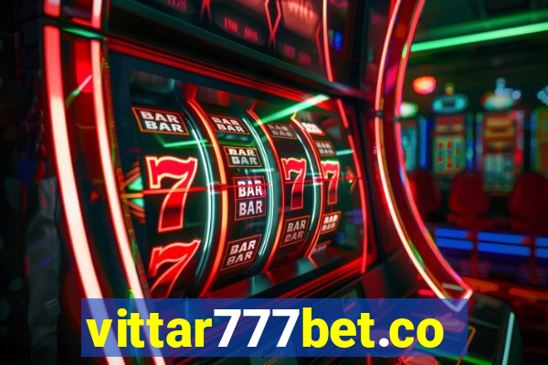 vittar777bet.com