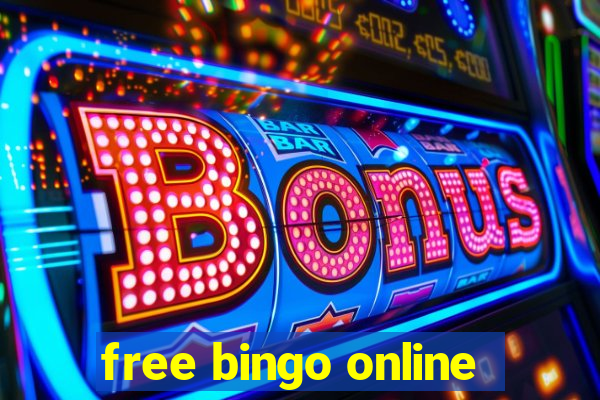 free bingo online