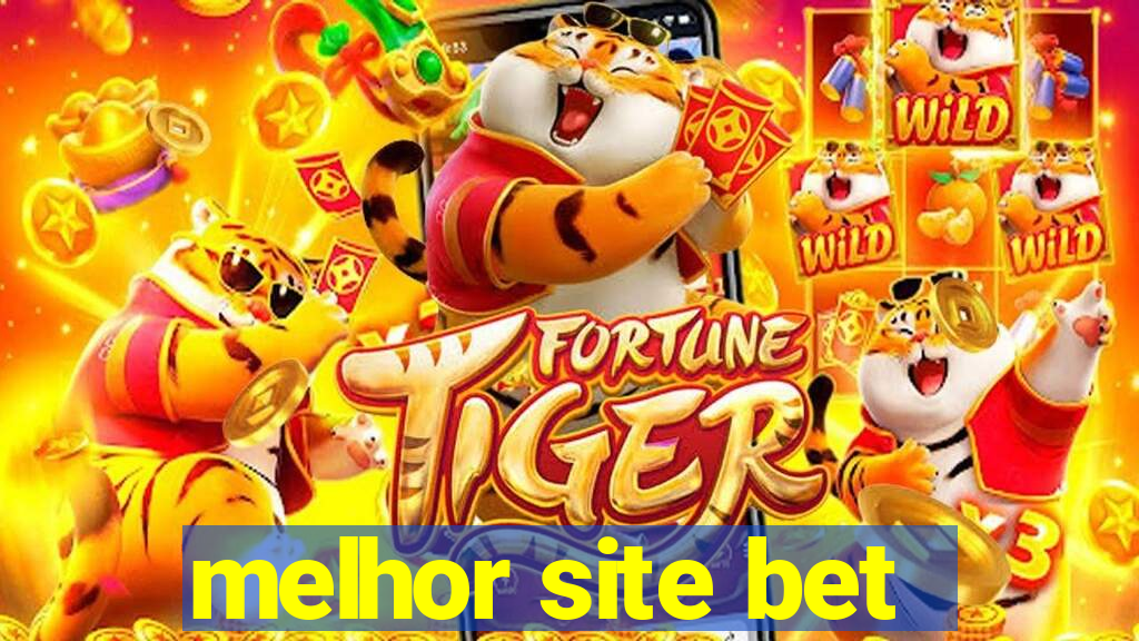 melhor site bet