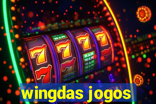 wingdas jogos