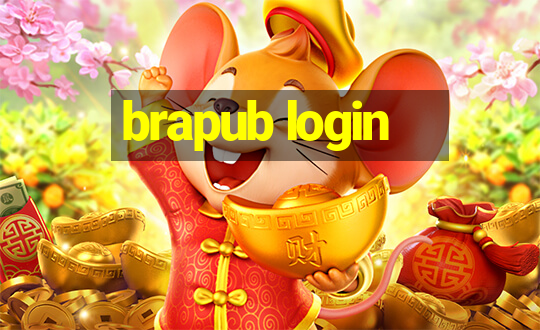 brapub login