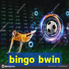 bingo bwin