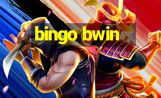 bingo bwin