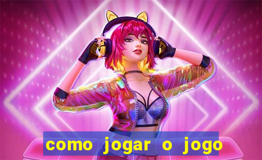 como jogar o jogo do touro