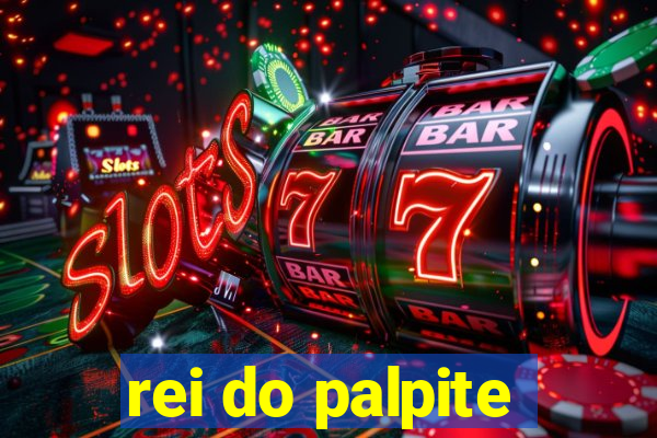 rei do palpite