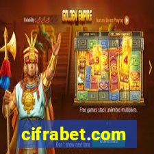 cifrabet.com