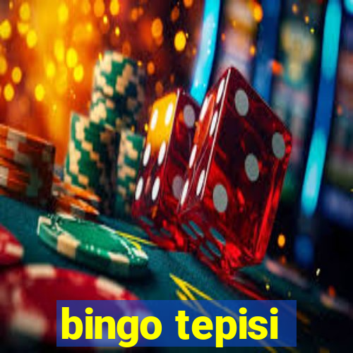 bingo tepisi