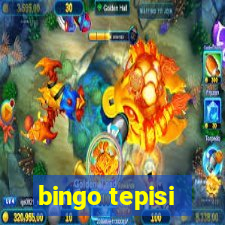 bingo tepisi