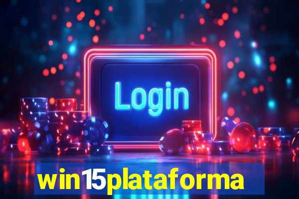 win15plataforma