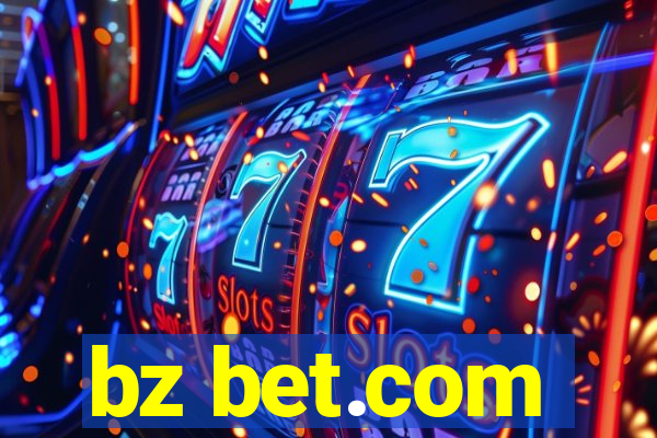 bz bet.com