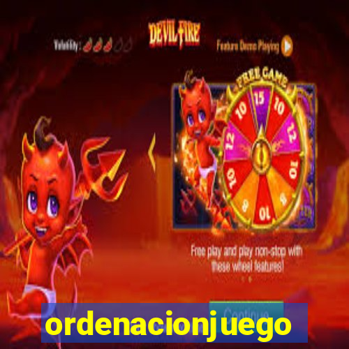 ordenacionjuego.es