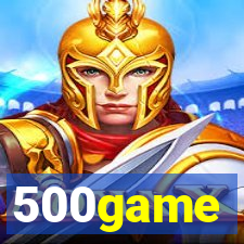 500game