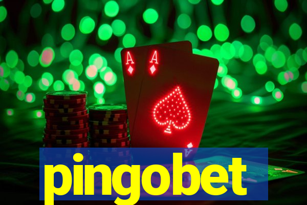 pingobet