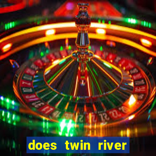 does twin river casino have bingo