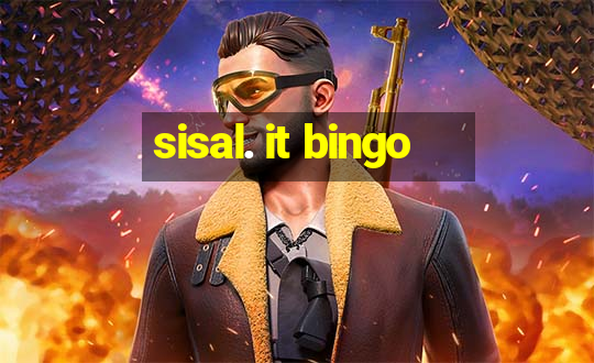 sisal. it bingo