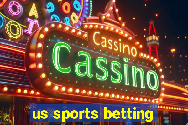 us sports betting