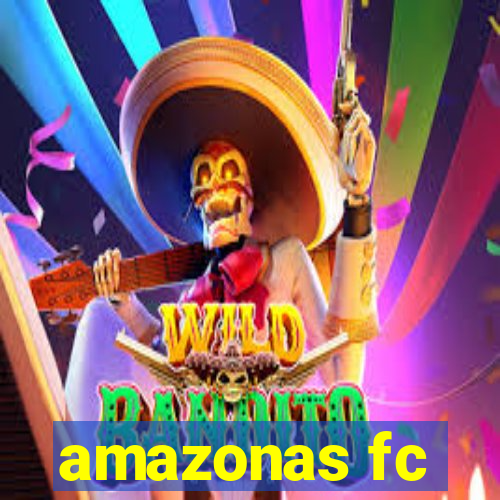 amazonas fc