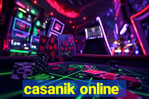 casanik online