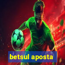 betsul aposta