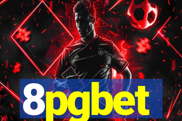 8pgbet