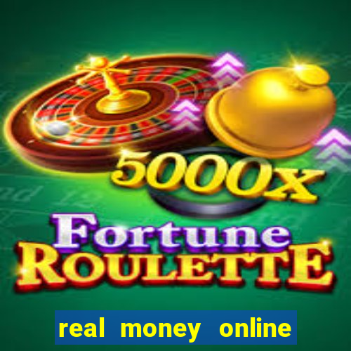 real money online casinos usa