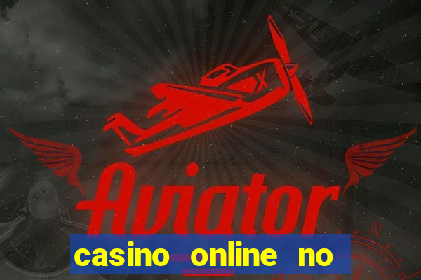 casino online no deposit bonus