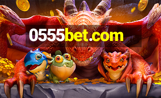 0555bet.com