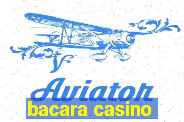 bacara casino