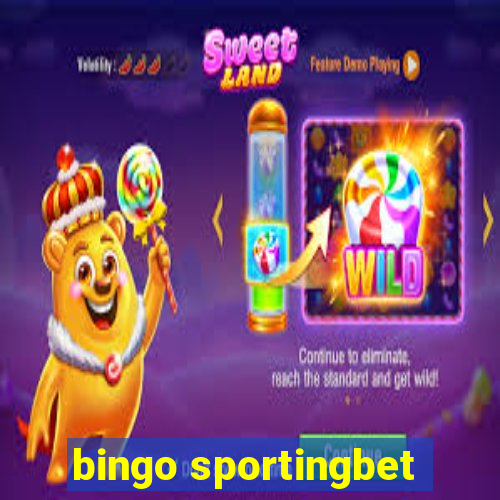 bingo sportingbet