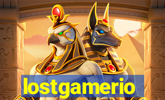 lostgamerio