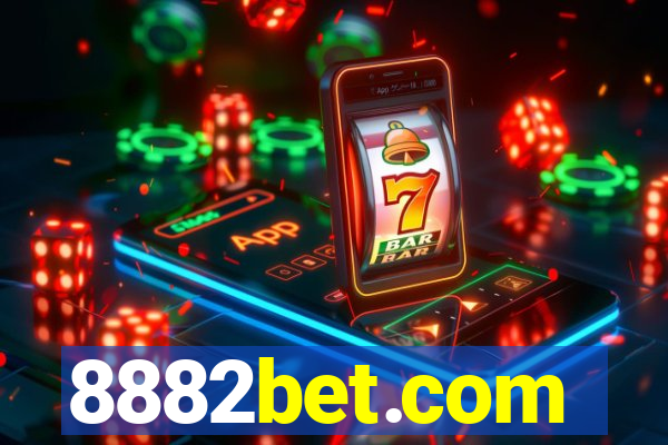 8882bet.com