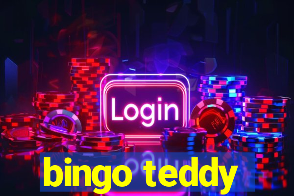 bingo teddy