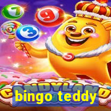 bingo teddy