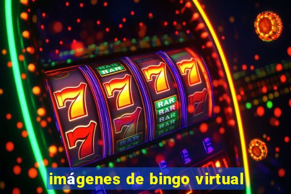 imágenes de bingo virtual