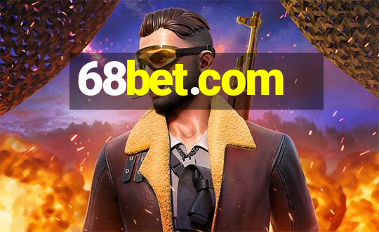 68bet.com