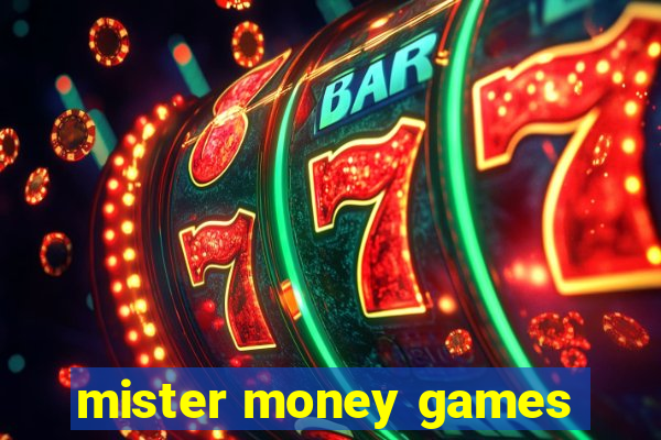 mister money games