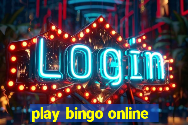 play bingo online