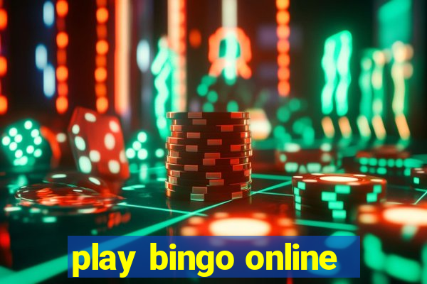 play bingo online