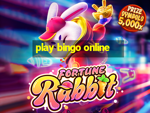 play bingo online