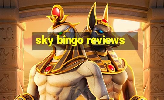 sky bingo reviews