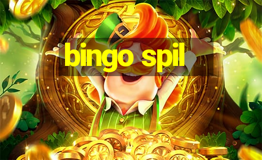 bingo spil