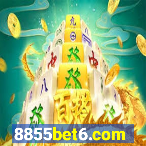 8855bet6.com