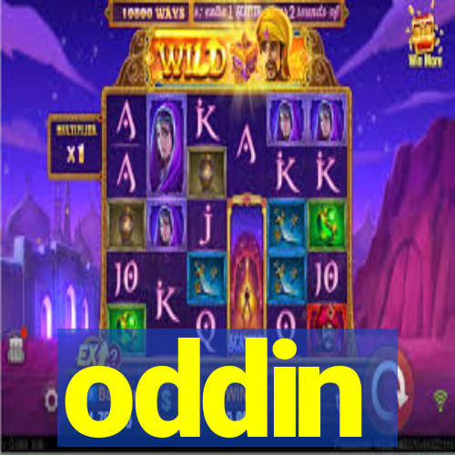 oddin