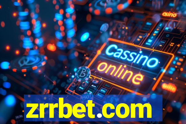 zrrbet.com