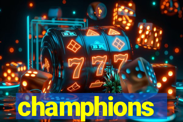 champhions