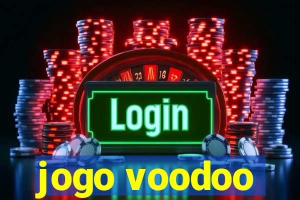 jogo voodoo