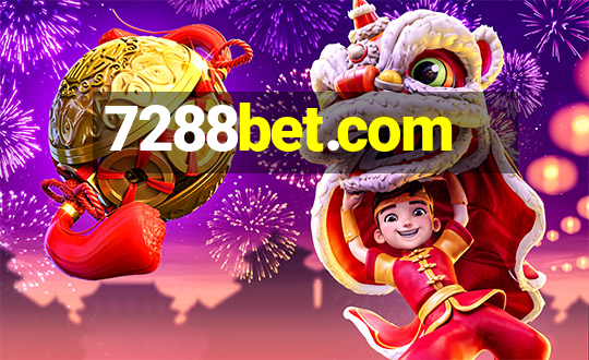 7288bet.com