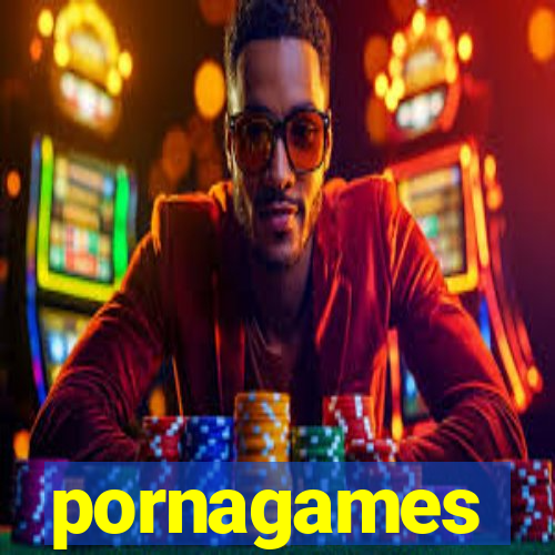 pornagames