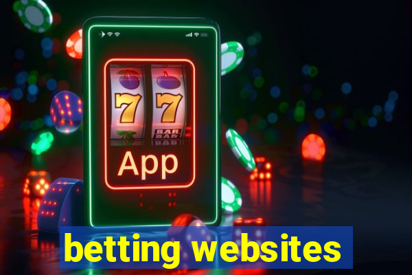 betting websites