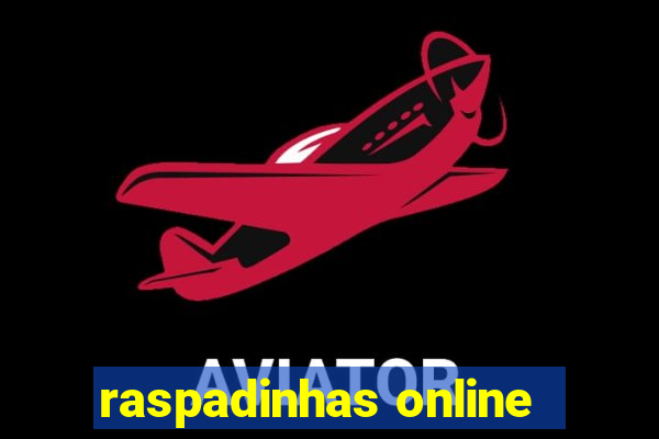 raspadinhas online